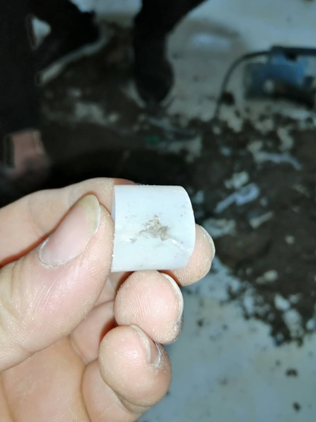穆棱地暖漏水检测